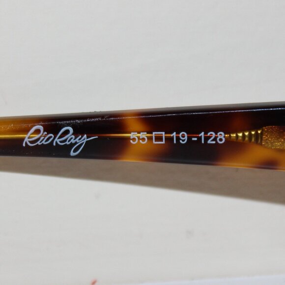 Rio Ray Women's Sunglasses (R360 Coney) - Picture 5 of 6